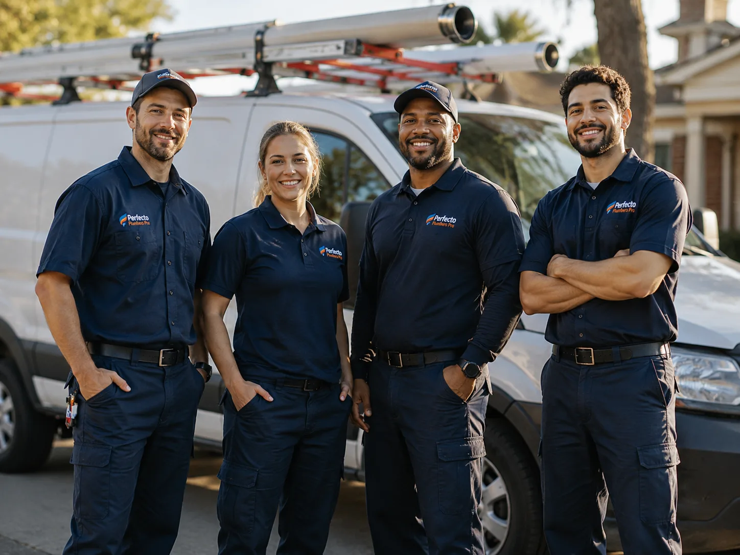 Emergency Plumber Near Me in Clinton Township, MI near me